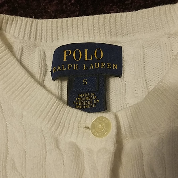 POLO sweater - Picture 2 of 10